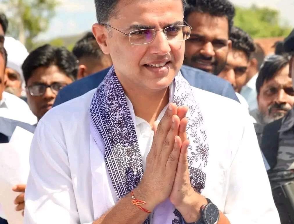 जीवन में सफल होना है तो Sachin Pilot जैसा धैर्य और सहन शक्ति रखनी होगी